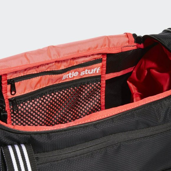 Adidas Squad 4 Duffel Bag - Picture 3 of 6